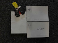 Volvo - v40 - 2.0 t2 momentum l-617-kf 2016 iaw - afbeelding 16 van  23