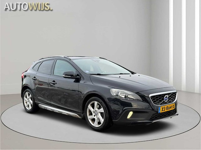 Volvo - v40 cross country - - xs-864-x - 2013 iaw - afbeelding 6 van  12