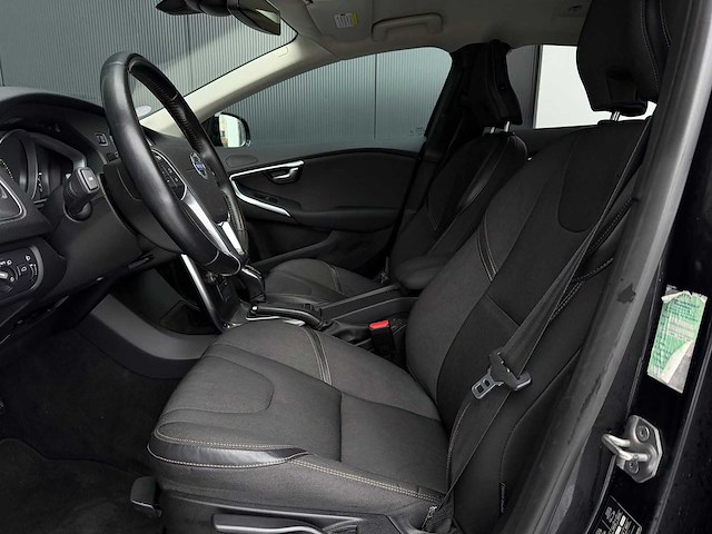 Volvo - v40 cross country - - xs-864-x - 2013 iaw - afbeelding 7 van  12