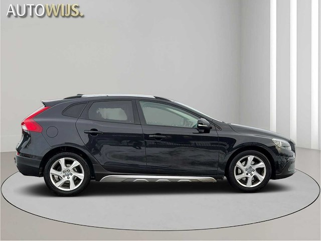Volvo - v40 cross country - - xs-864-x - 2013 iaw - afbeelding 9 van  12
