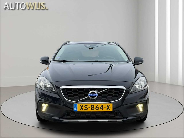 Volvo - v40 cross country - - xs-864-x - 2013 iaw - afbeelding 11 van  12