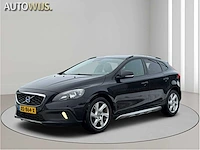 Volvo - v40 cross country - - xs-864-x - 2013 iaw