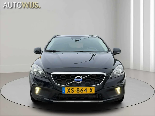 Volvo - v40 cross country - - xs-864-x - 2013 iaw - afbeelding 11 van  12