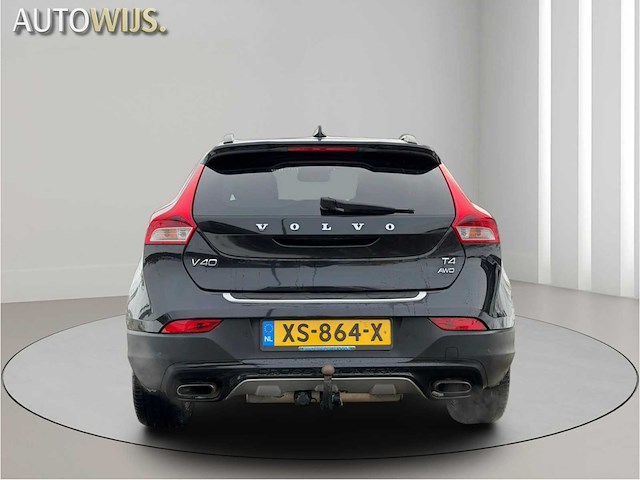 Volvo - v40 cross country - - xs-864-x - 2013 iaw - afbeelding 2 van  3