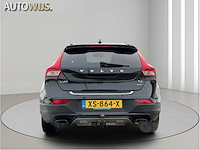 Volvo - v40 cross country - - xs-864-x - 2013 iaw - afbeelding 2 van  3