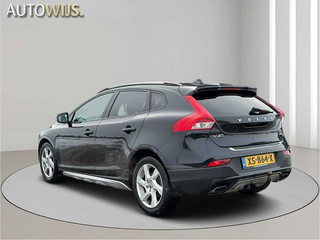 Volvo - v40 cross country - - xs-864-x - 2013 iaw - afbeelding 3 van  3
