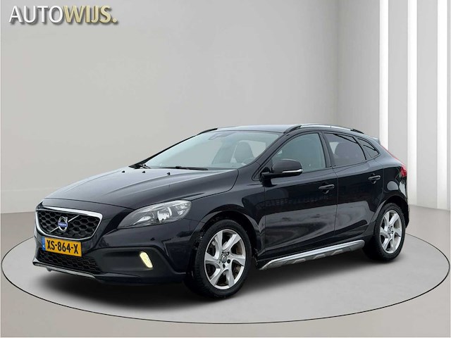 Volvo - v40 cross country - - xs-864-x - 2013 iaw - afbeelding 1 van  3