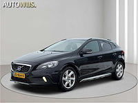 Volvo - v40 cross country - - xs-864-x - 2013 iaw - afbeelding 1 van  3