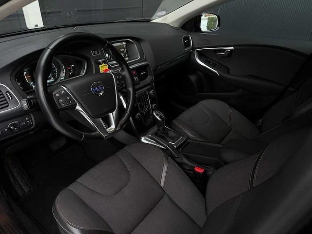 Volvo - v40 cross country - - xs-864-x - 2013 iaw - afbeelding 5 van  12