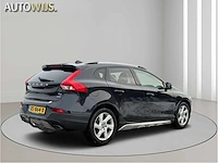 Volvo - v40 cross country - - xs-864-x - 2013 iaw - afbeelding 12 van  12
