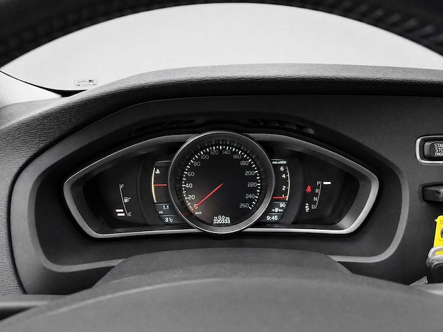 Volvo - v40 cross country - - xs-864-x- 2013 iaw - afbeelding 9 van  15