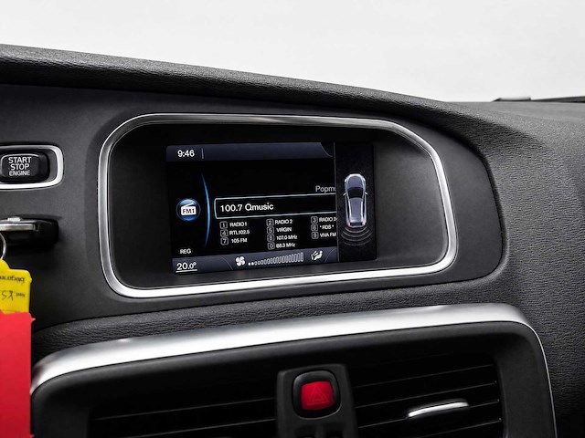 Volvo - v40 cross country - - xs-864-x- 2013 iaw - afbeelding 2 van  15
