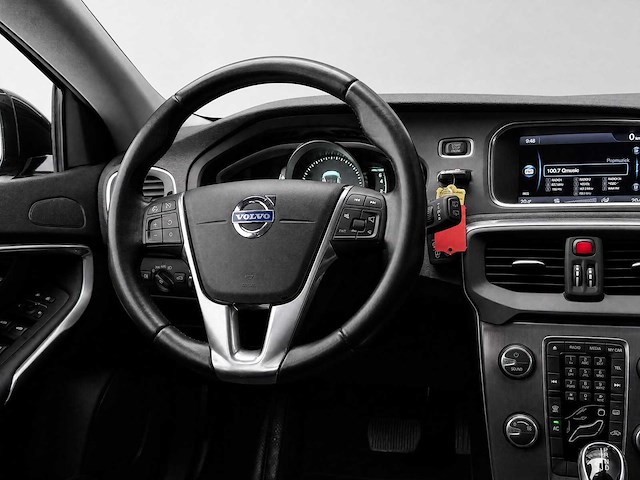 Volvo - v40 cross country - - xs-864-x- 2013 iaw - afbeelding 3 van  15