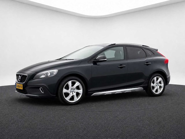 Volvo - v40 cross country - - xs-864-x- 2013 iaw - afbeelding 1 van  15
