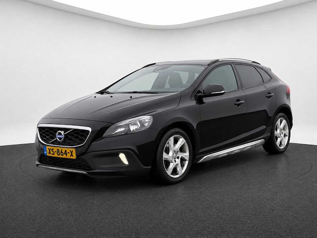 Volvo - v40 cross country - - xs-864-x- 2013 iaw - afbeelding 12 van  15