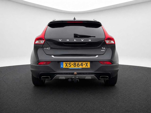 Volvo - v40 cross country - - xs-864-x- 2013 iaw - afbeelding 13 van  15