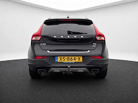 Volvo - v40 cross country - - xs-864-x- 2013 iaw - afbeelding 13 van  15