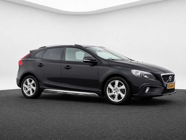 Volvo - v40 cross country - - xs-864-x- 2013 iaw - afbeelding 14 van  15