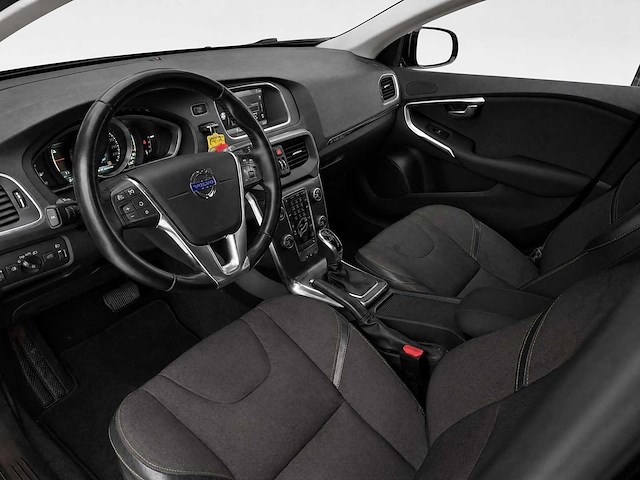 Volvo - v40 cross country - - xs-864-x- 2013 iaw - afbeelding 6 van  15