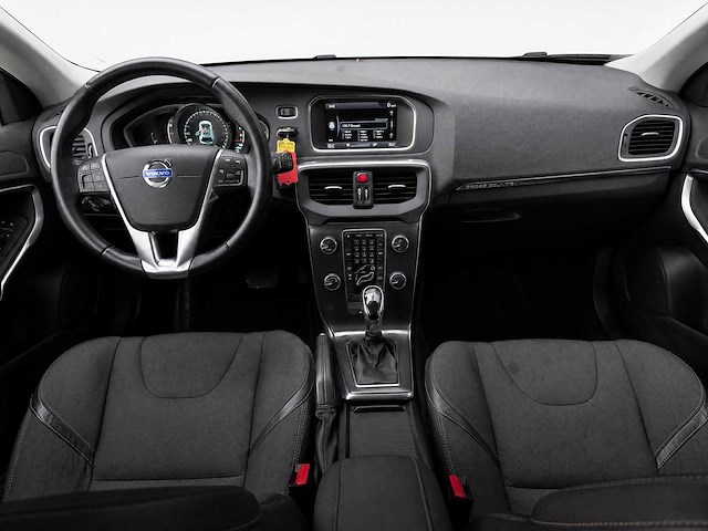 Volvo - v40 cross country - - xs-864-x- 2013 iaw - afbeelding 7 van  15