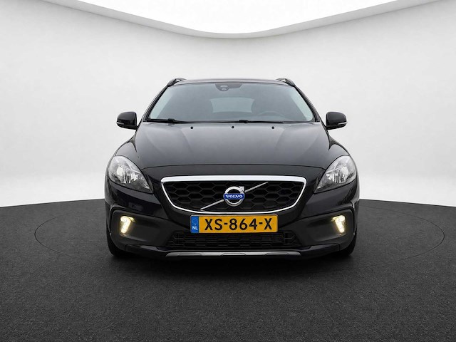 Volvo - v40 cross country - - xs-864-x- 2013 iaw - afbeelding 8 van  15