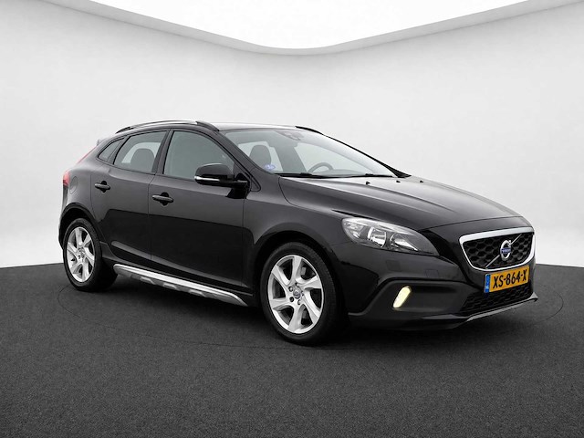 Volvo - v40 cross country - - xs-864-x- 2013 iaw - afbeelding 10 van  15