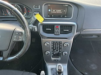 Volvo - v40 d2 - personenauto - afbeelding 13 van  13