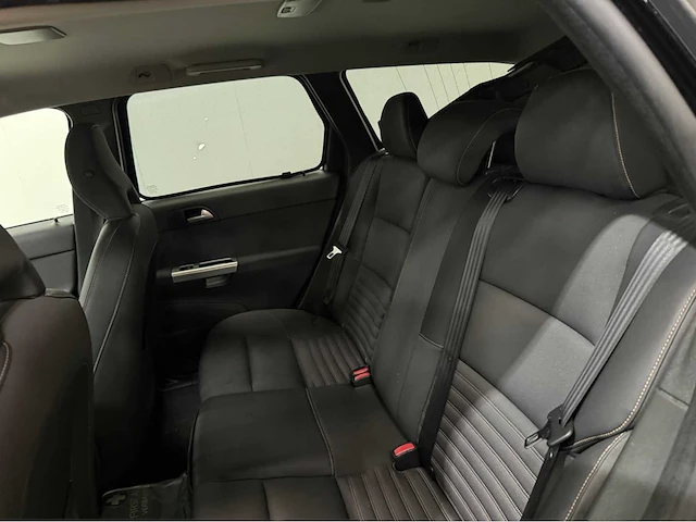 Volvo - v50 - 1.6 d2 s/s bns ed. - personenauto - 2012 - afbeelding 2 van  20