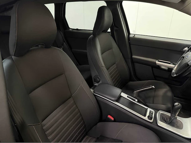 Volvo - v50 - 1.6 d2 s/s bns ed. - personenauto - 2012 - afbeelding 3 van  20