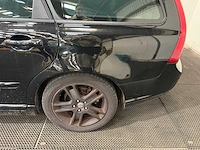 Volvo - v50 - 1.6 d2 s/s bns ed. - personenauto - 2012 - afbeelding 11 van  20