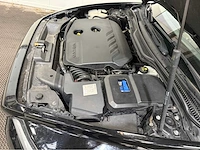 Volvo - v50 - 1.6 d2 s/s bns ed. - personenauto - 2012 - afbeelding 12 van  20
