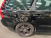 Volvo - v50 - 1.6 d2 s/s bns ed. - personenauto - 2012 - afbeelding 16 van  20