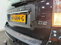 Volvo - v50 - 1.6 d2 s/s bns ed. - personenauto - 2012 - afbeelding 17 van  20