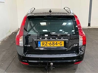 Volvo - v50 - 1.6 d2 s/s bns ed. - personenauto - 2012