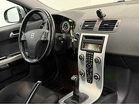 Volvo - v50 - 1.6 d2 s/s bns ed. - personenauto - 2012 - afbeelding 20 van  20