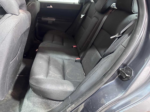 Volvo - v50 - 1.6 edition ii - 37-gzd-1 - afbeelding 7 van  20