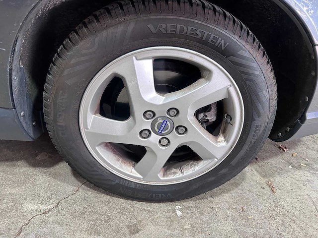 Volvo - v50 - 1.6 edition ii - 37-gzd-1 - afbeelding 9 van  20