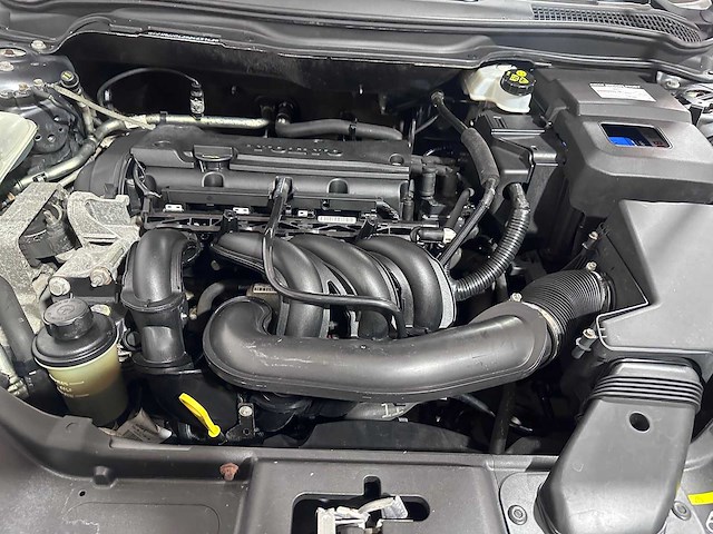 Volvo - v50 - 1.6 edition ii - 37-gzd-1 - afbeelding 10 van  20