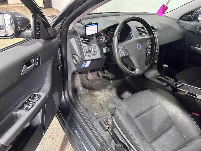 Volvo - v50 - 1.6 edition ii - 37-gzd-1 - afbeelding 20 van  20