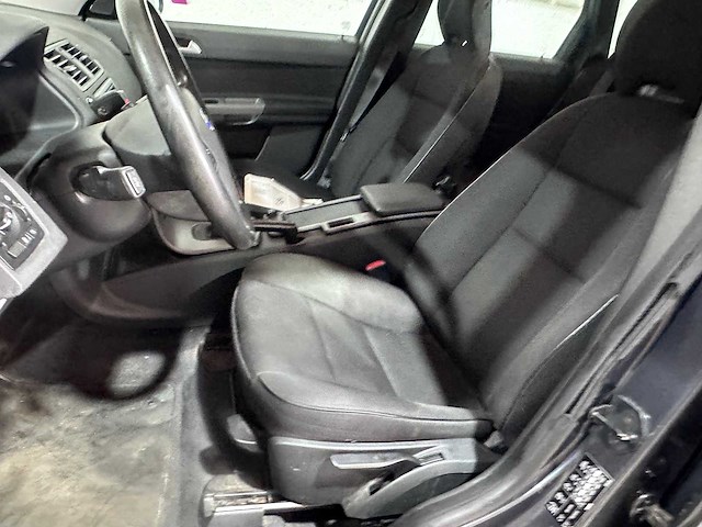 Volvo - v50 - 1.6 edition ii - 37-gzd-1 - afbeelding 6 van  20