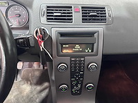 Volvo - v50 - 1.6 edition ii - 37-gzd-1 - afbeelding 1 van  4