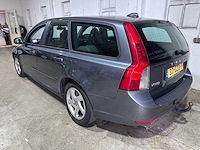 Volvo - v50 - 1.6 edition ii - 37-gzd-1 - afbeelding 2 van  4