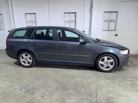 Volvo - v50 - 1.6 edition ii - 37-gzd-1 - afbeelding 3 van  4