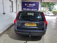 Volvo - v50 - 1.6 edition ii - 37-gzd-1 - afbeelding 13 van  18