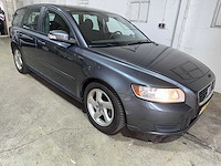 Volvo - v50 - 1.6 edition ii - 37-gzd-1 - afbeelding 16 van  18