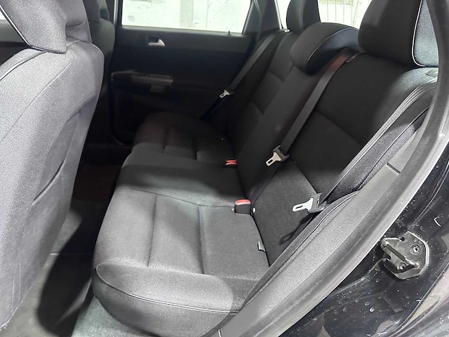 Volvo - v50 - 1.6d s/s momentum - 7-tnf-59 - afbeelding 10 van  20