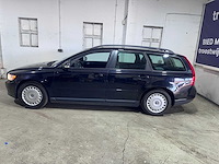 Volvo - v50 - 1.6d s/s momentum - 7-tnf-59 - afbeelding 12 van  20