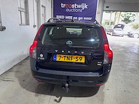 Volvo - v50 - 1.6d s/s momentum - 7-tnf-59 - afbeelding 15 van  20