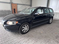 Volvo - v50 - 1.8 - 1-zsh-53- 2004 - afbeelding 1 van  18