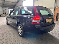 Volvo - v50 - 1.8 - 1-zsh-53- 2004 - afbeelding 11 van  18
